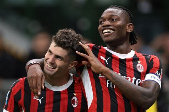 Are Will Pulisic and Christian Pulisic related?