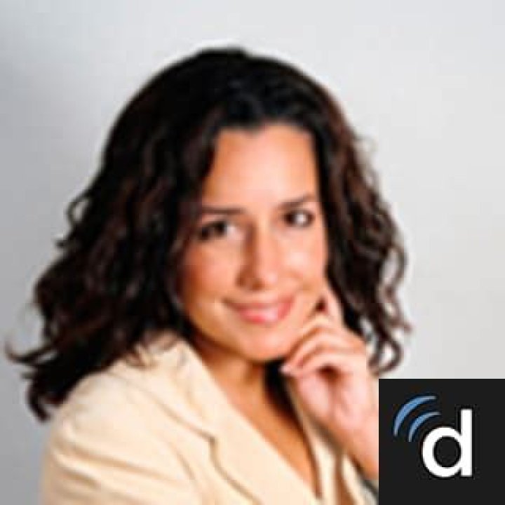 Dr. Arezo Amirikia, MD – Pontiac, MI