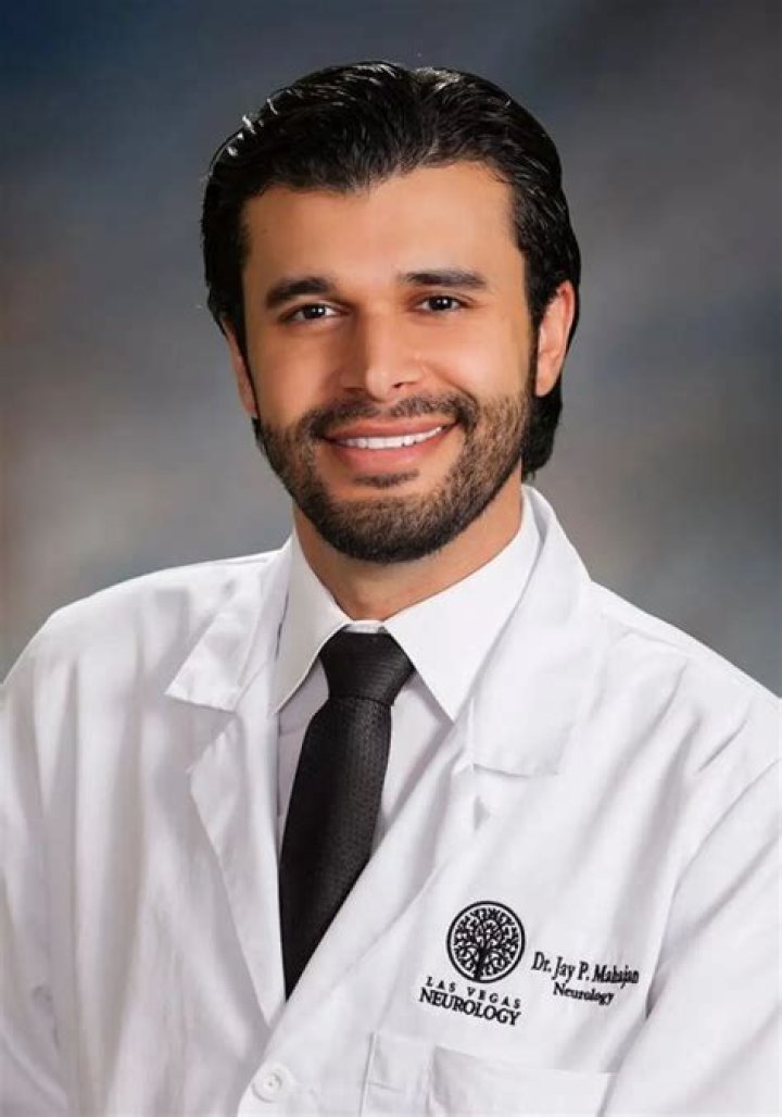 Dr. Arezo Fathie, MD – Las Vegas, NV