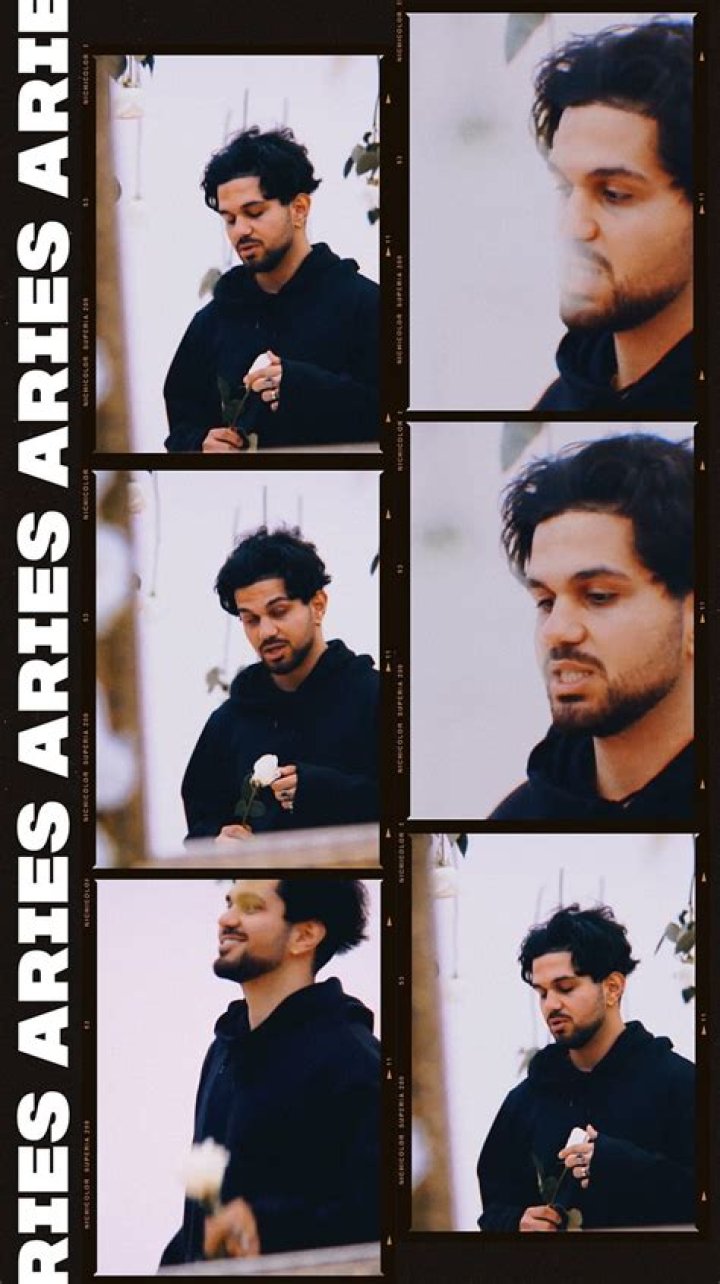 Famous Aries Rappers