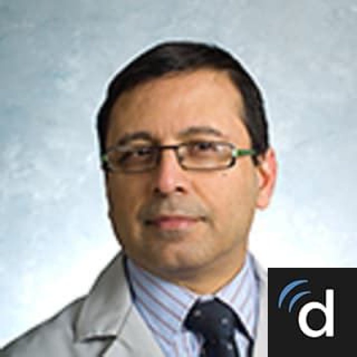 Dr. Arif Dalvi, MD – Boynton Beach, FL