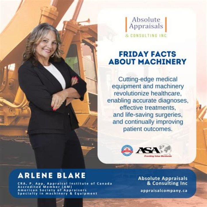 Arlene Blake – Washington, DC