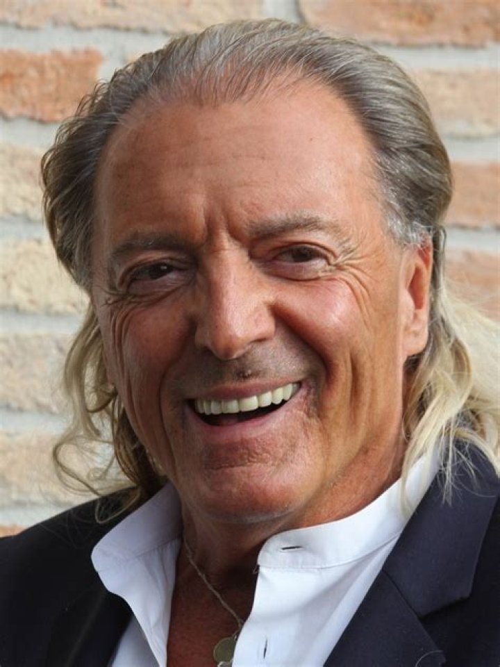 Armand Assante Biography - Facts, Childhood, Family Life & Achievements