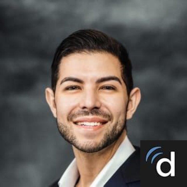 Dr. Armando Davila, MD – Pittsburgh, PA