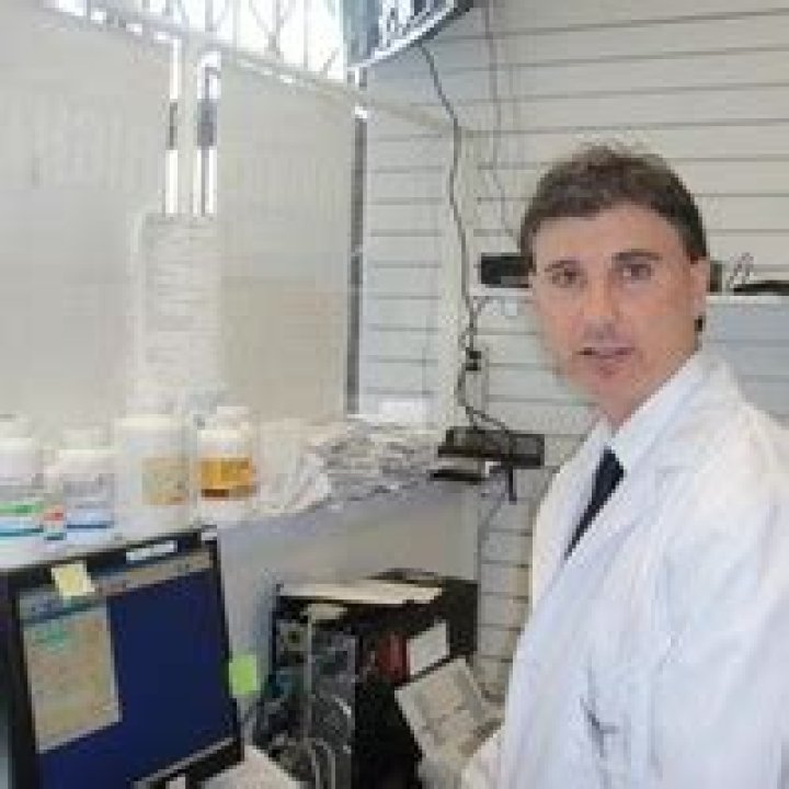 Armen Minasian – La Canada, CA