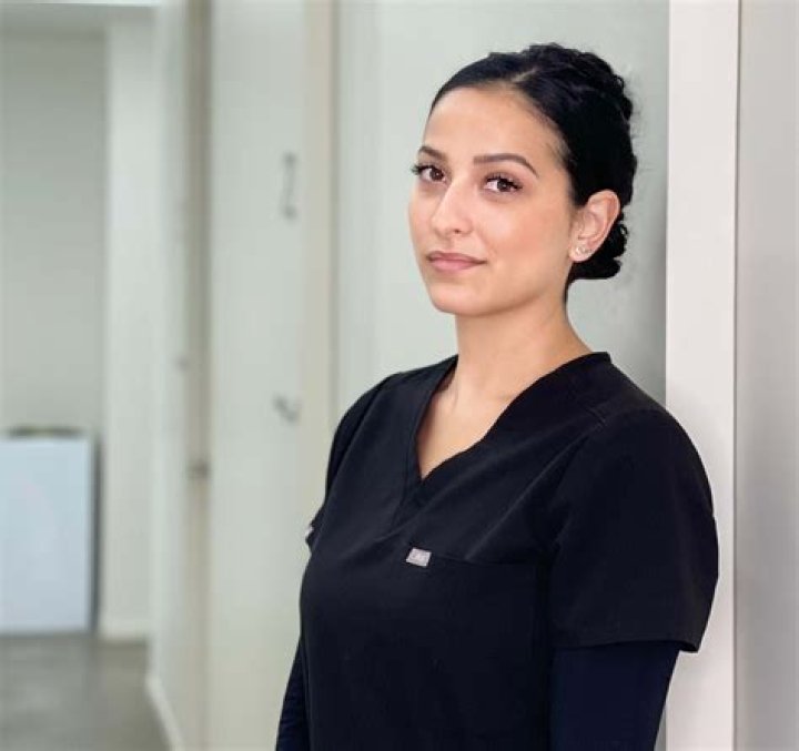 Armine Abramyan – Glendale, CA