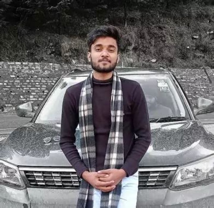 Armor Yuvii [Musician] Wiki, Bio, Height, Weight, Age, Net Worth & More