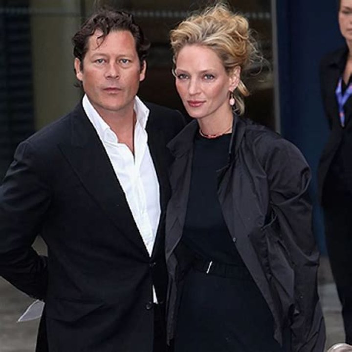 Arpad Busson Biography - Facts, Childhood, Family Life & Achievements