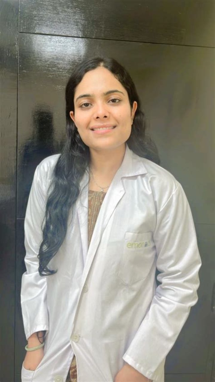 Dr. Arpita Bhalodkar, MD – Woodbury, NY