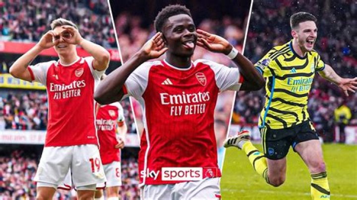 
Arsenal’s Premier League clash with Man City postponed to make way for PSV tie 