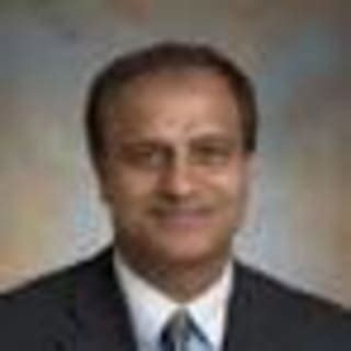 Dr. Arsenio Favor, MD – Crown Point, IN