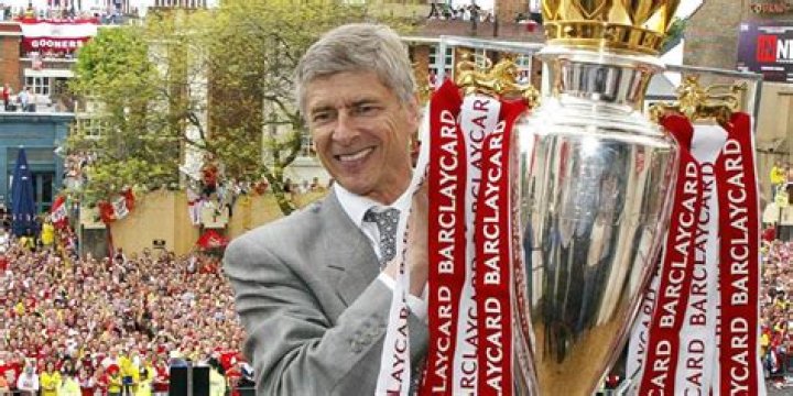 Arsène Wenger Biography - Facts, Childhood, Family Life & Achievements
