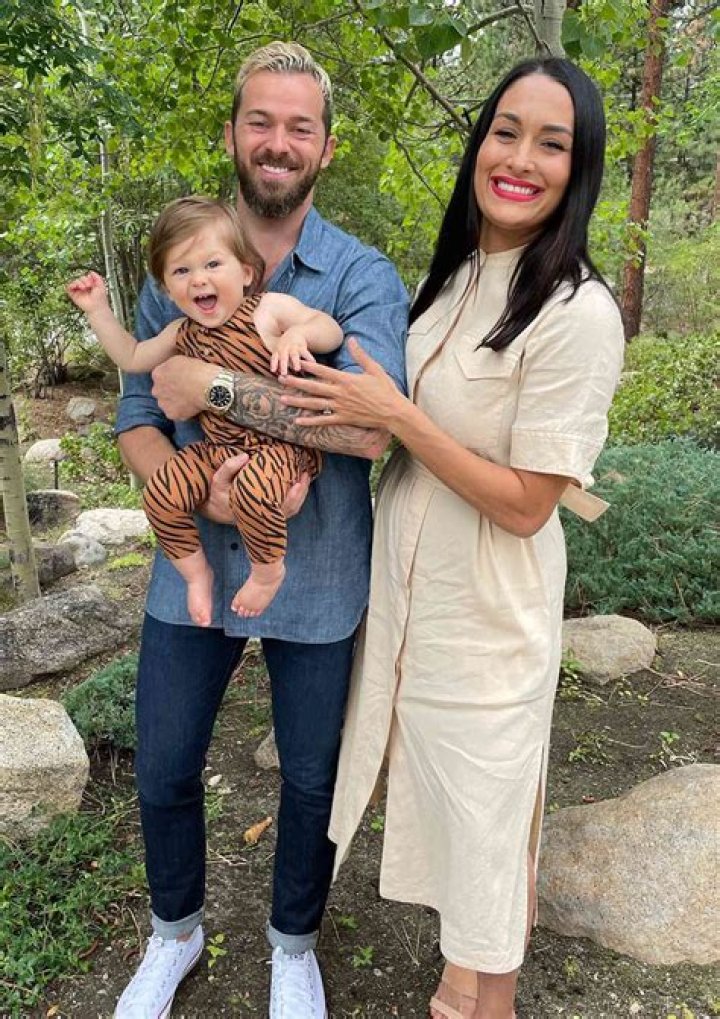 Artem Chigvintsev children: Meet his son Matteo Artemovich