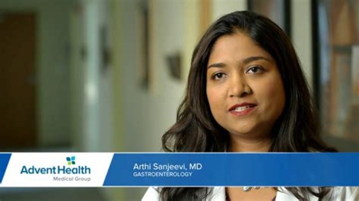 Dr. Arthi Sanjeevi, MD – Tampa, FL