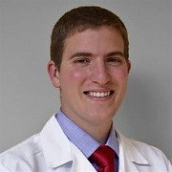 Dr. Arthur Bartolozzi, MD – Philadelphia, PA