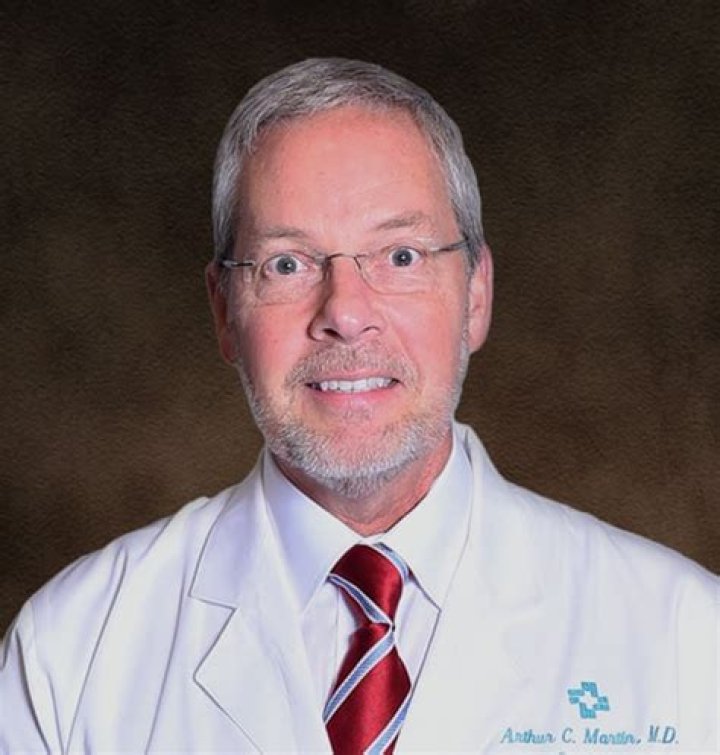 Dr. Arthur Lunsk, MD – Huntington Beach, CA
