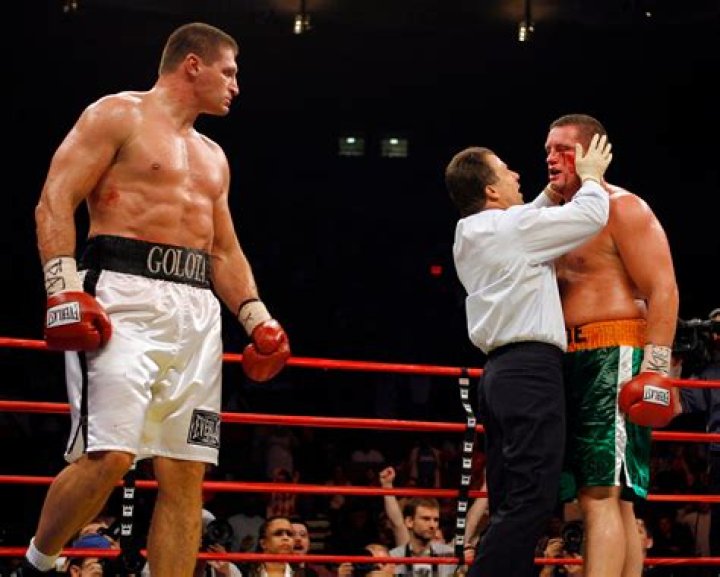 Arthur Mercante Jr. Net Worth, Income, Salary, Earnings, Biography