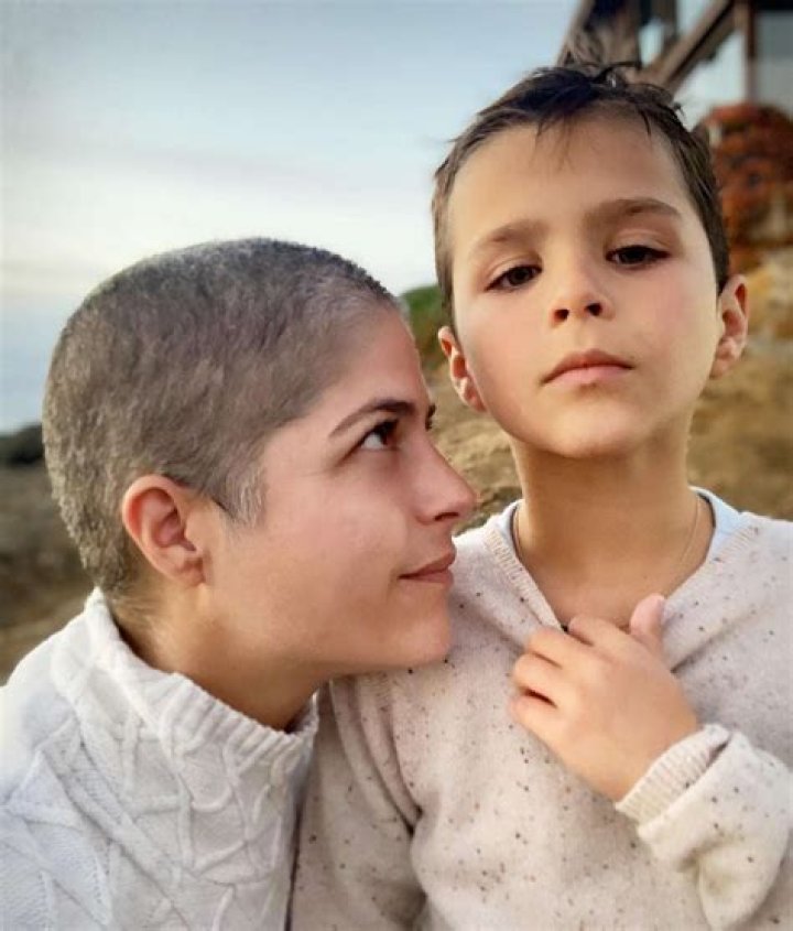 Arthur Saint Bleick Father, Instagram And Age Of Selma Blair’s Son