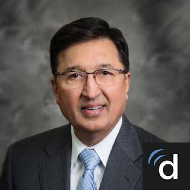 Dr. Arun Sharma, MD – Baytown, TX