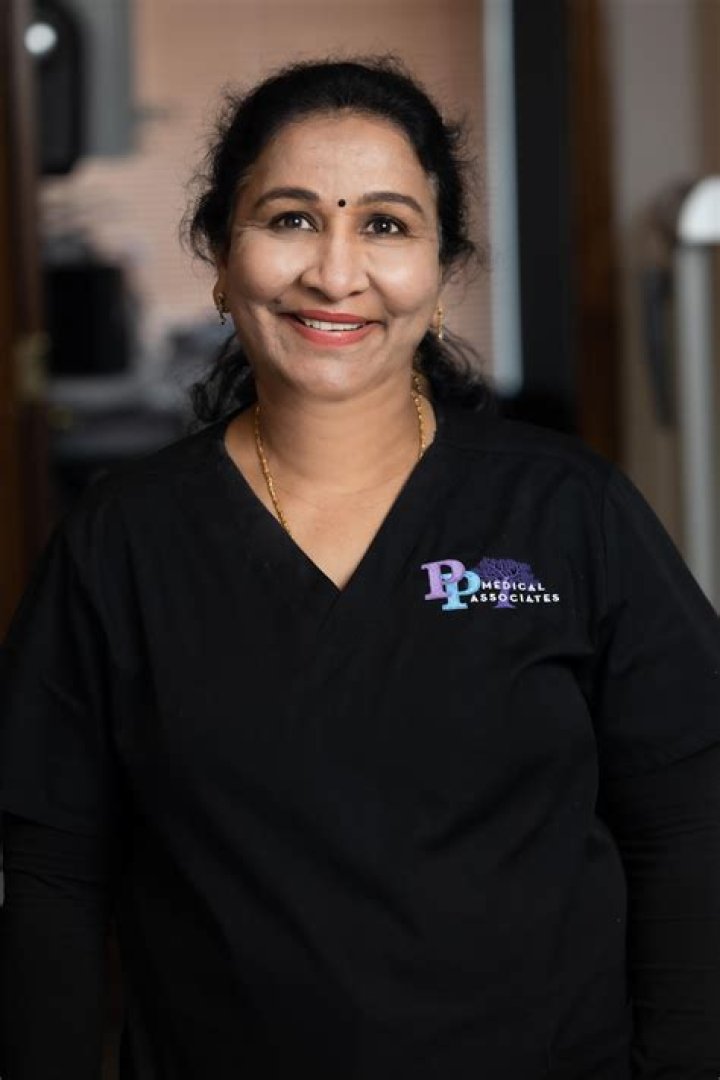 Dr. Aruna Chakrala, MD – Plainsboro, NJ