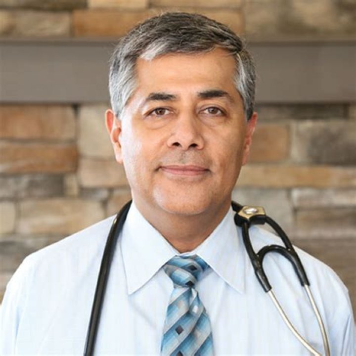 Dr. Arvind Chaudhry, MD – Spokane, WA