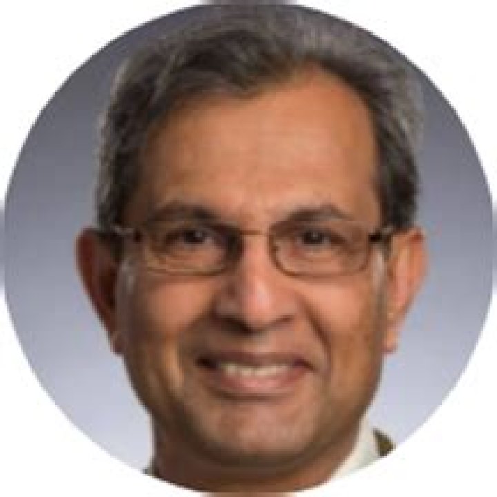 Dr. Arvind Das, MD – Somerset, NJ