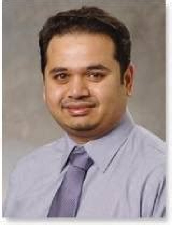 Dr. Arvind Kunadi, MD – Grand Blanc, MI