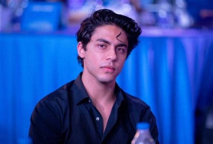 Aryan Khan Biography