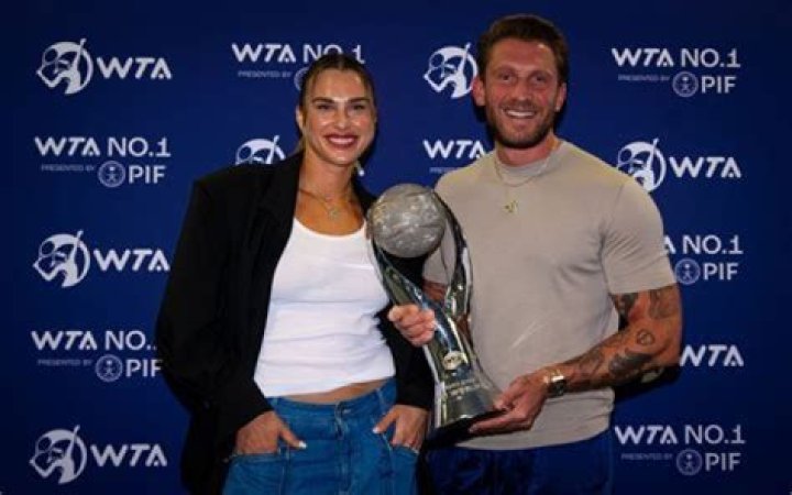 Aryna Sabalenka Serve, Net Worth, Height, Weight, Ranking, Age, Coach