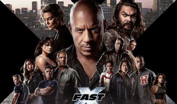As if a three-part ‘finale’ wasn’t enough, ‘Fast X’ director hints at even more furiousness to come