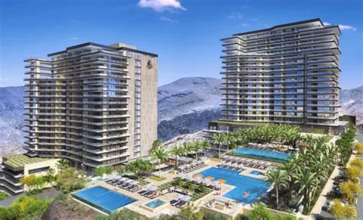 Asdap Season Hotel, Ogun