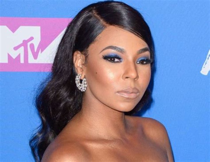 Ashanti Shares Age-Defying No-Makeup Photos — Some Fans Are Confused