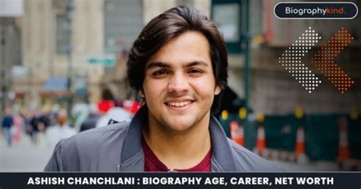Ashish Chanchlani [Youtuber] Wiki, Net Worth, Sister & More