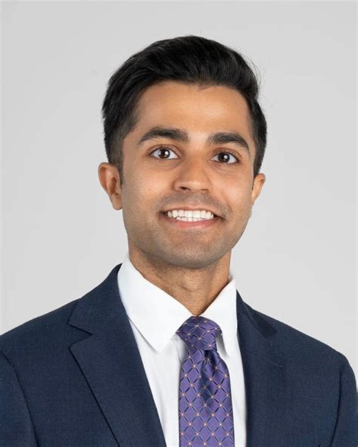 Dr. Ashish Chawla, MD – West Chester, PA