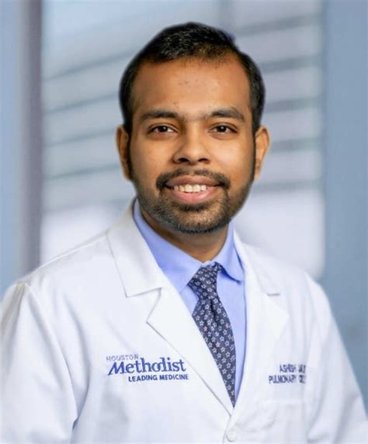 Dr. Ashish Jain, MD – Crown Point, IN