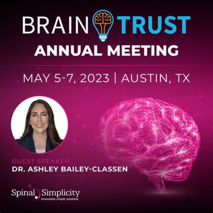 Dr. Ashley Bailey-Classen, DO – Fort Worth, TX