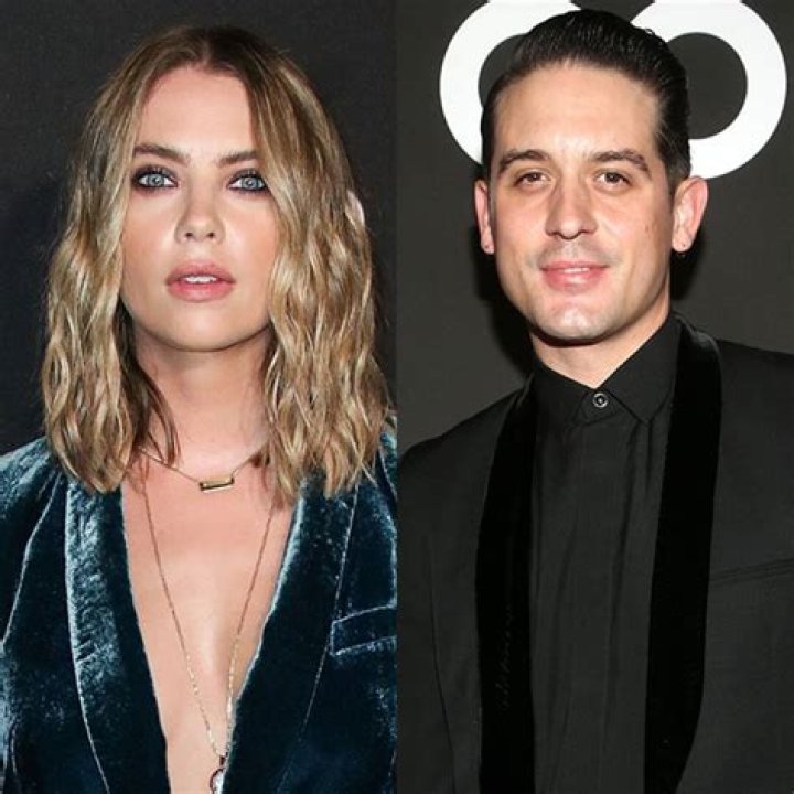 Ashley Benson And G-Eazy – Here’s Why They Broke Up!