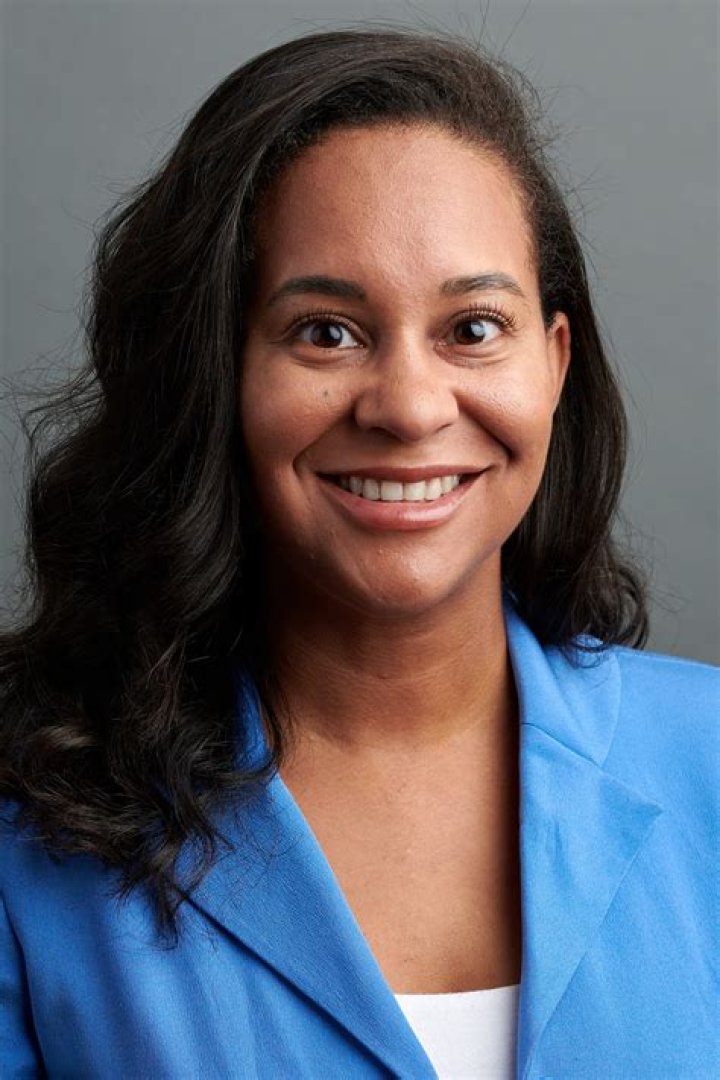 Dr. Ashley Berry, MD – New Castle, DE