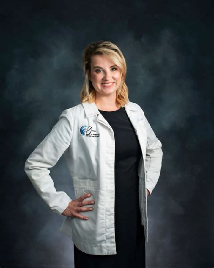 Ashley Bourgeois, PA – Ocean Springs, MS