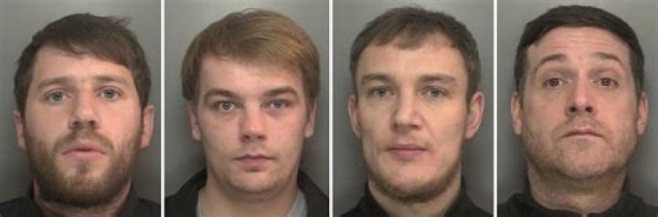 
Ashley Dale Murder: Niall Barry And Sean Zeisz Arrested For Shot And Killed- Case Update 
