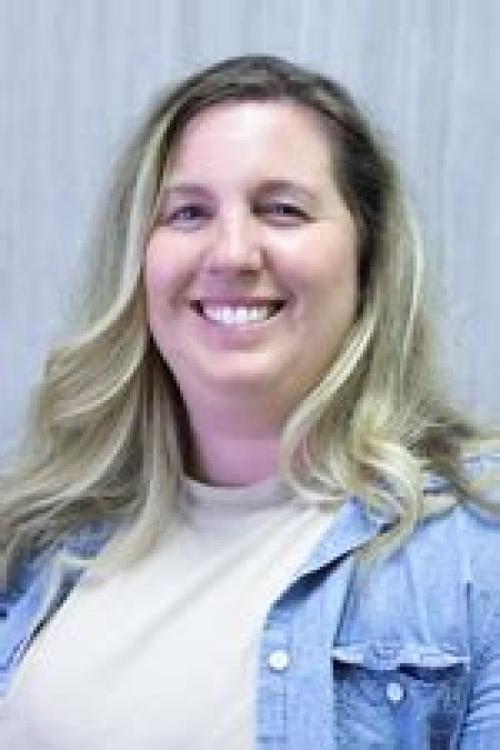 Ashley Duvall – Boise, ID