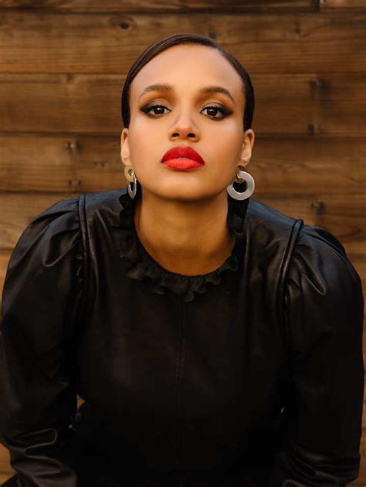 Ashley Nicole Williams Wiki, Parents, Height, Age & Boyfriend