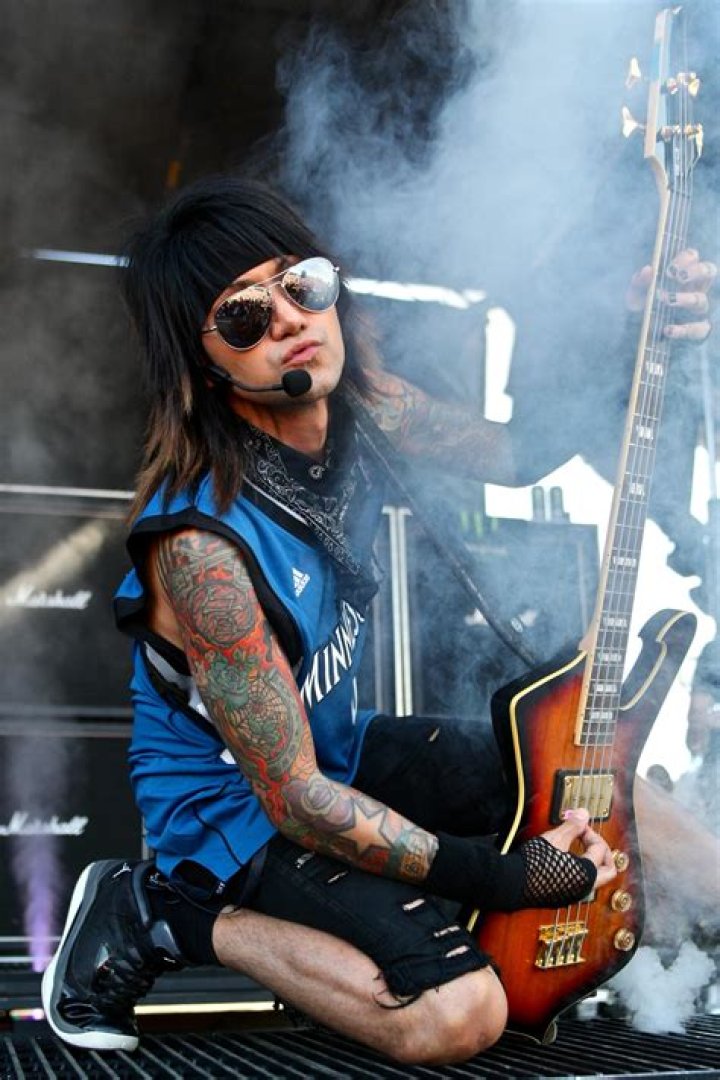 Ashley Purdy Biography - Facts, Childhood, Family Life & Achievements