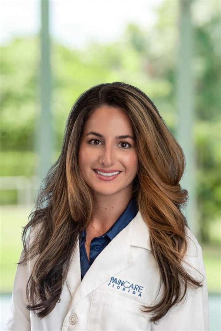 Ashley (Day) Scott – Huntersville, NC