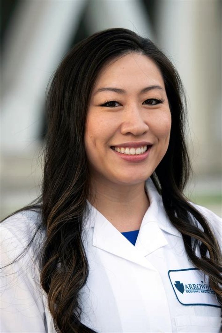 Dr. Ashley Tan, MD – Temecula, CA