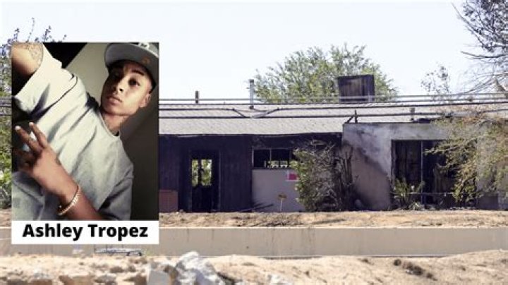 Ashley Tropez Found Dead; Ashley Tropez Cause Of Death, 2 Suspects Arrested