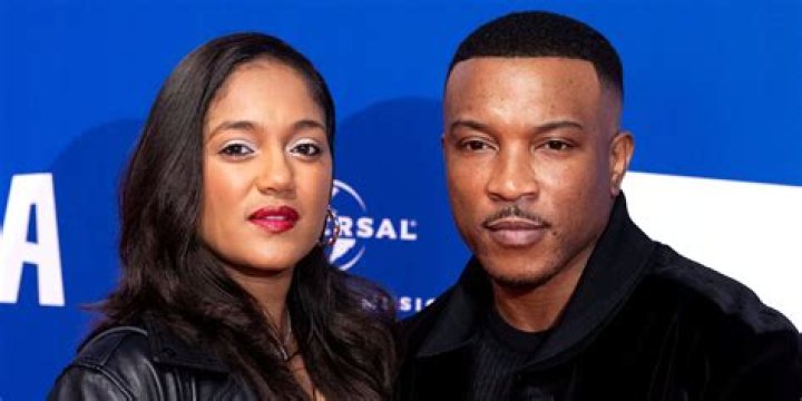 Ashley Walters parents: Meet Pamela Case