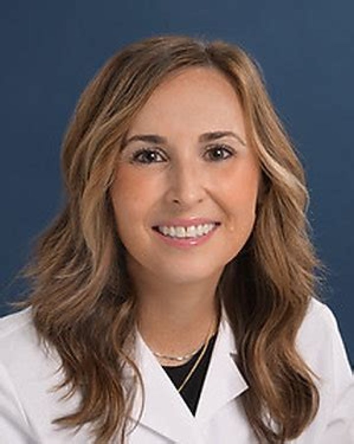 Ashley Woodrow, PA – Baltimore, MD