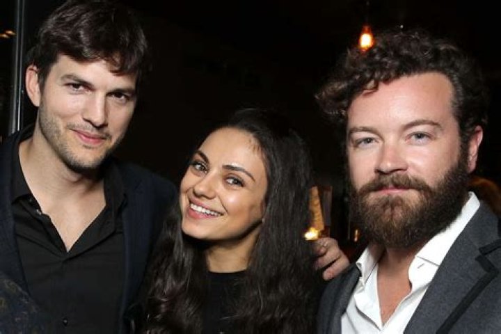 Ashton Kutcher Announces The Ranch Is Ending Did Danny Masterson’s Firing Cause The Netflix Show’s Demise?