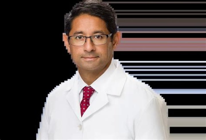 Dr. Ashutosh Pradhan, MD – Jacksonville, FL
